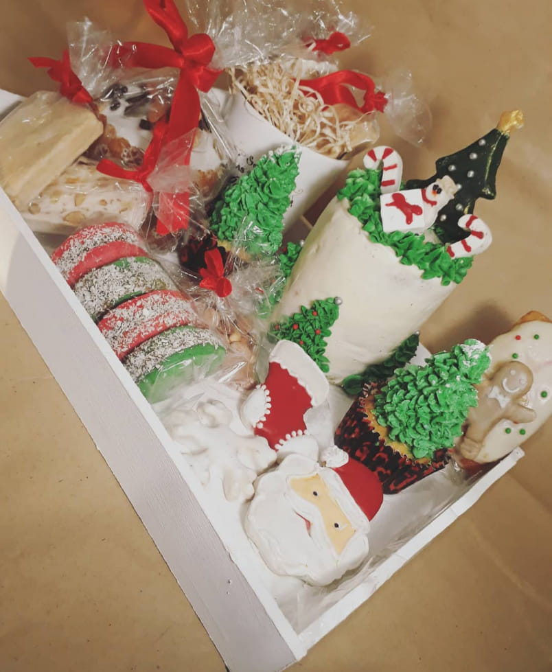 desayunos, picadas y tortas