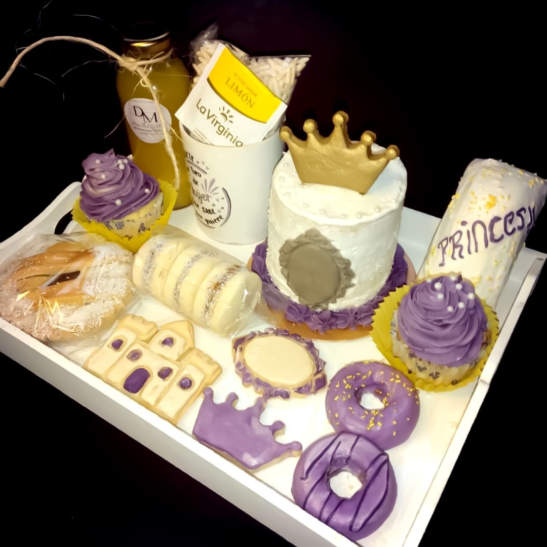 desayunos, picadas y tortas