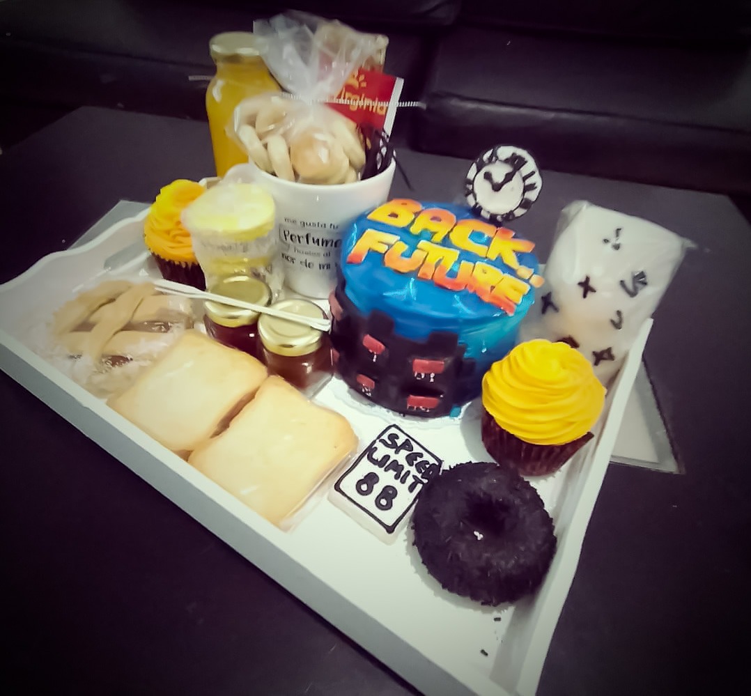 desayunos, picadas y tortas