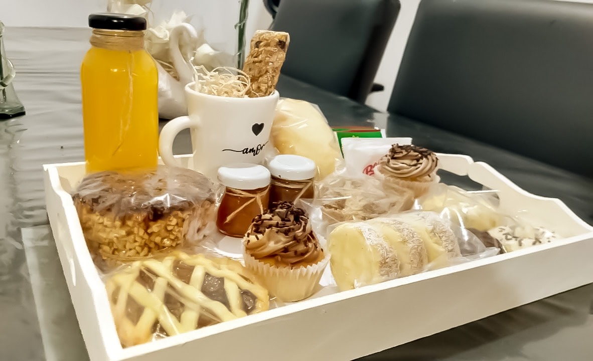 desayunos, picadas y tortas