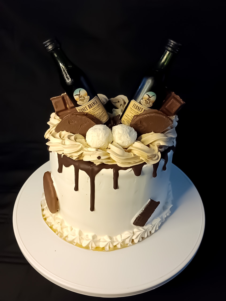 desayunos, picadas y tortas