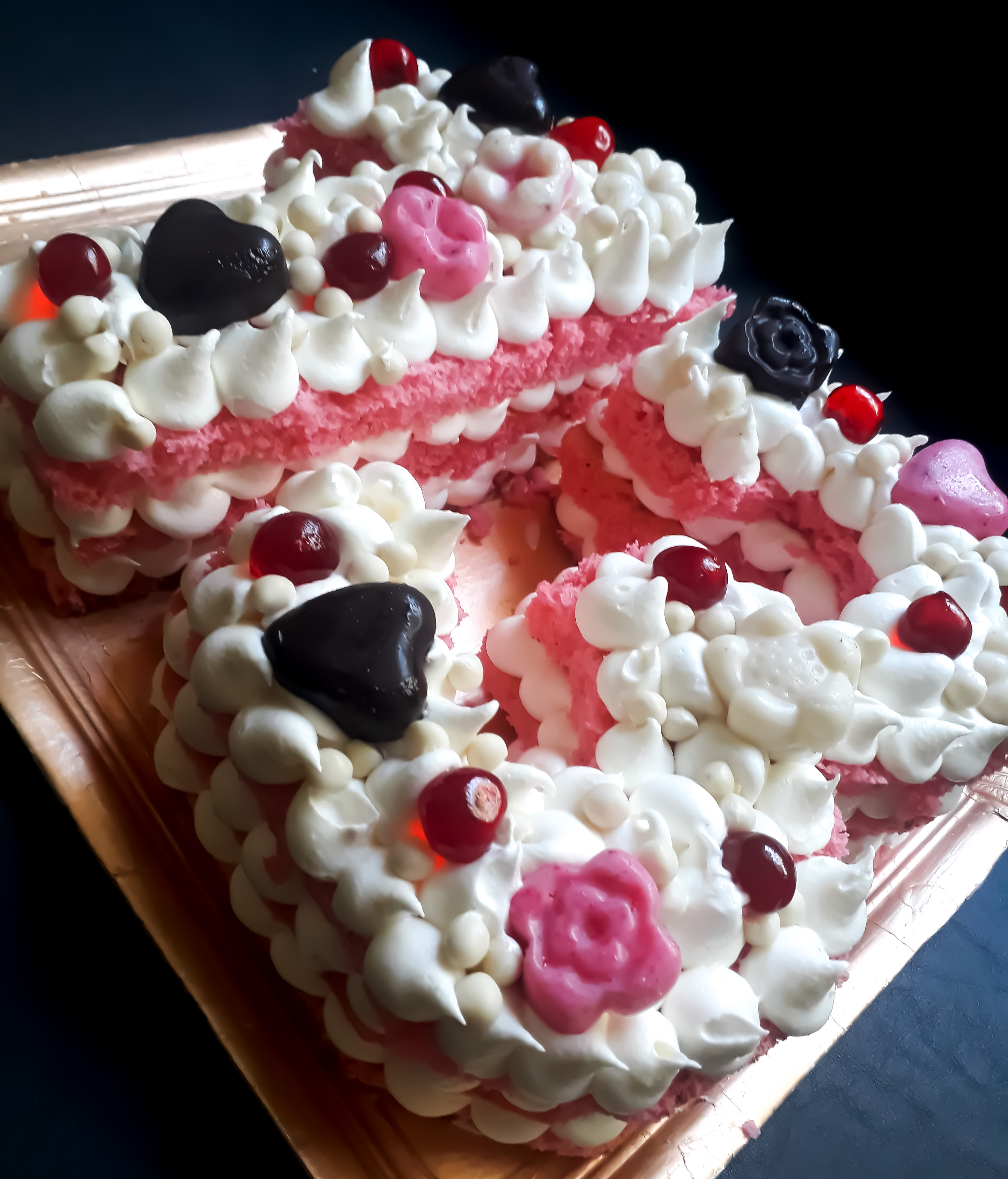 desayunos, picadas y tortas