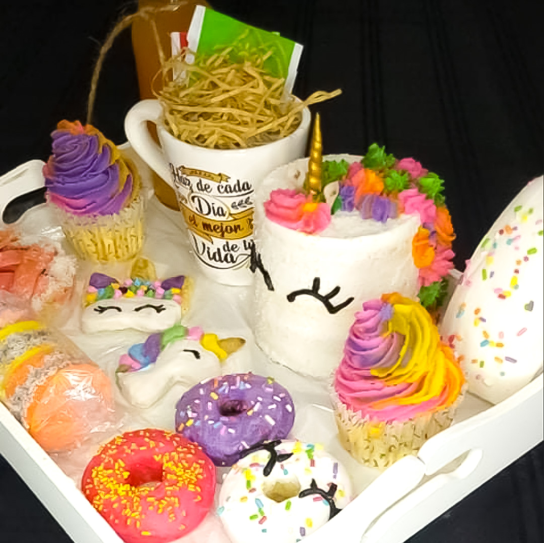 desayunos, picadas y tortas