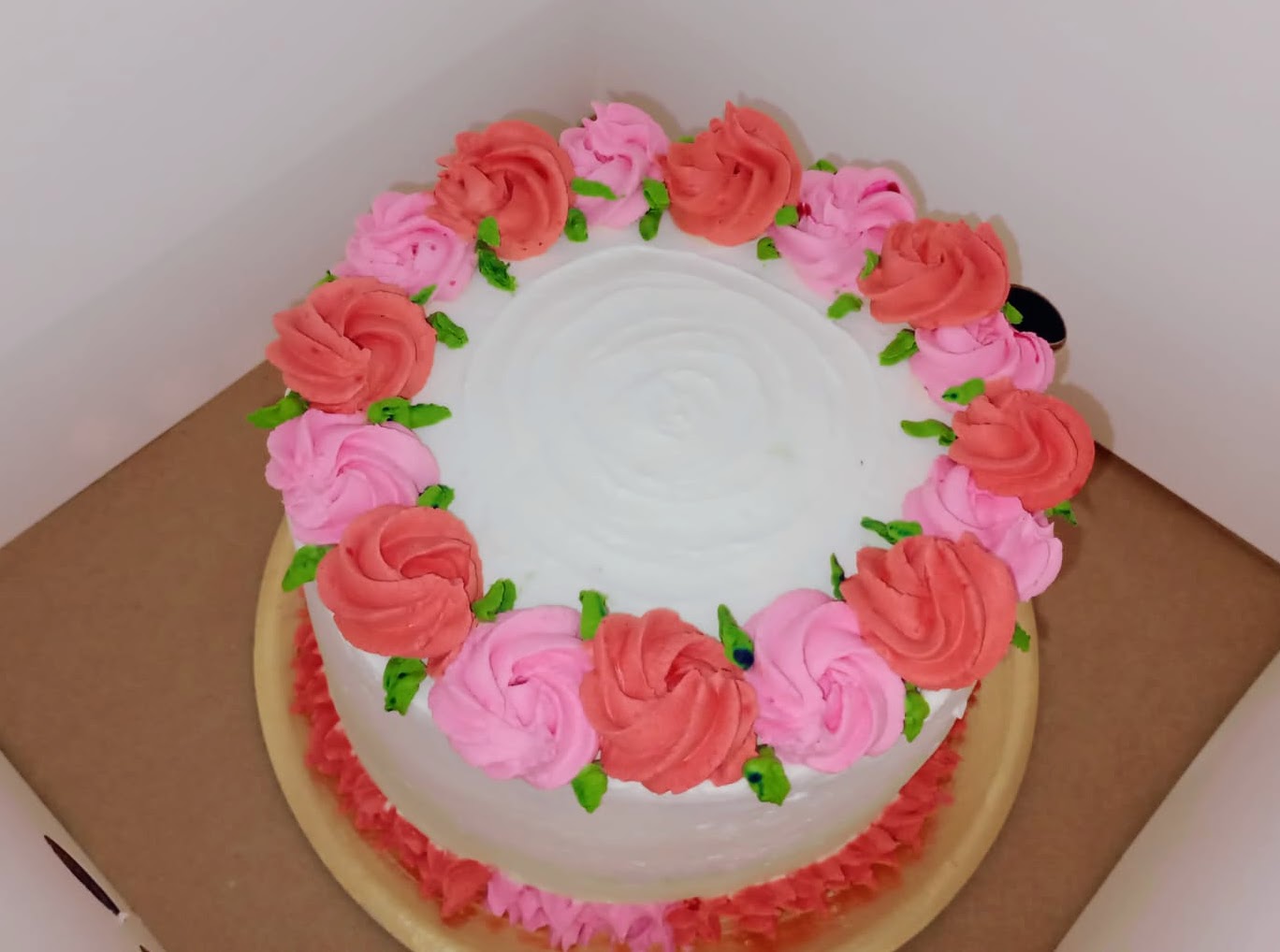 desayunos, picadas y tortas